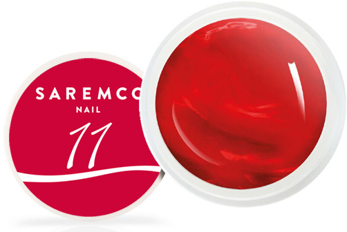SAREMCO COSMETICS