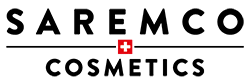 Saremco Nail School logo