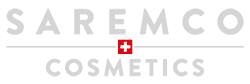 Saremco Nail School logo
