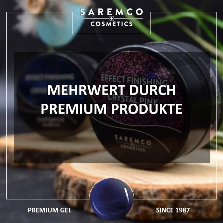 UV izturīgi nagu produkti