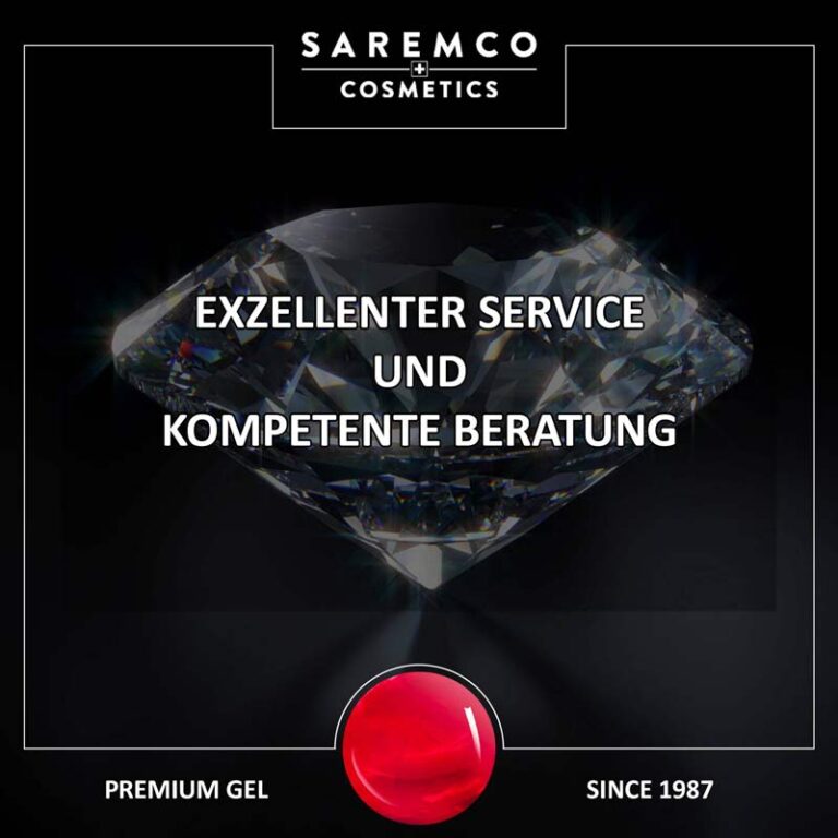 Saremco Nail School