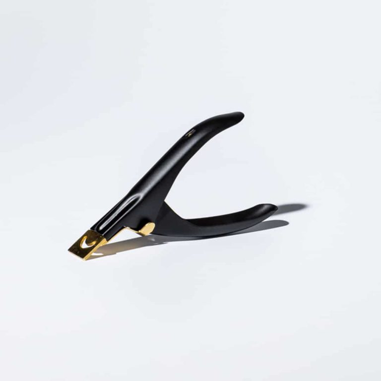 Tip pliers
