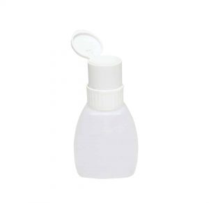 Dispenser pump
