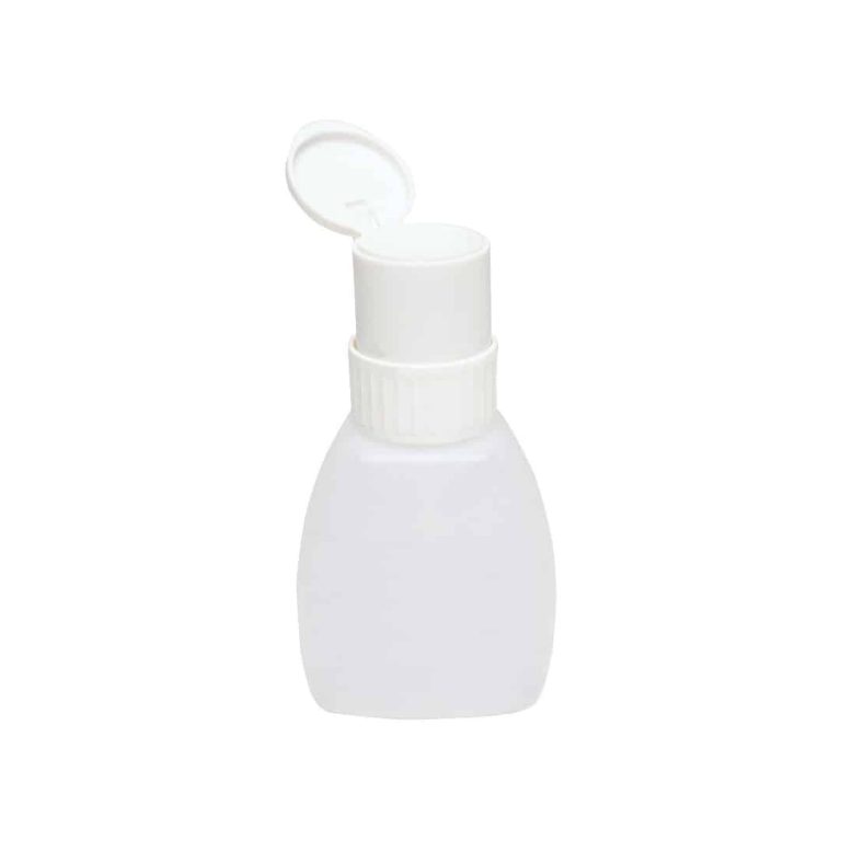 Dispenser pump