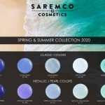 Spring & Summer Collection 2020