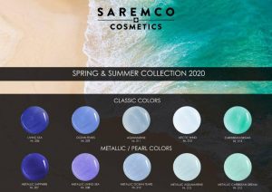 Spring & Summer Collection 2020