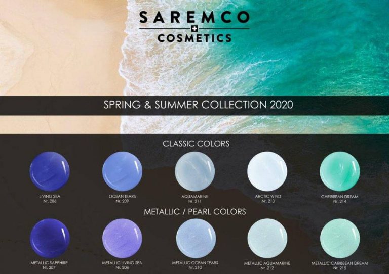 Spring & Summer Collection 2020