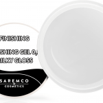 Finishing Gel 0.5 Milky Gloss