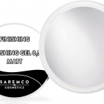 Finishing Gel 0.5 Matt