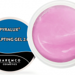 Pyralux Modelējošais gēls 2.0
