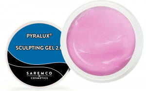 Pyralux Modelējošais gēls 2.0
