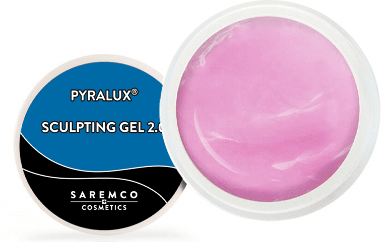 Pyralux Modelējošais gēls 2.0