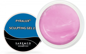 Pyralux Modelējošais gēls 2.5