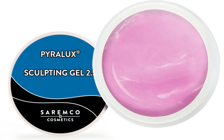 Pyralux Modelējošais gēls 2.5