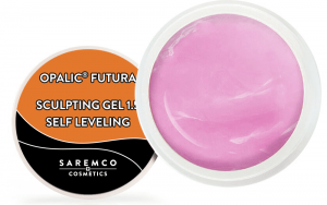 Opalic Future  Modelējošais gēls 1.5