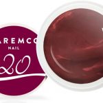 Color gel 20 Violet