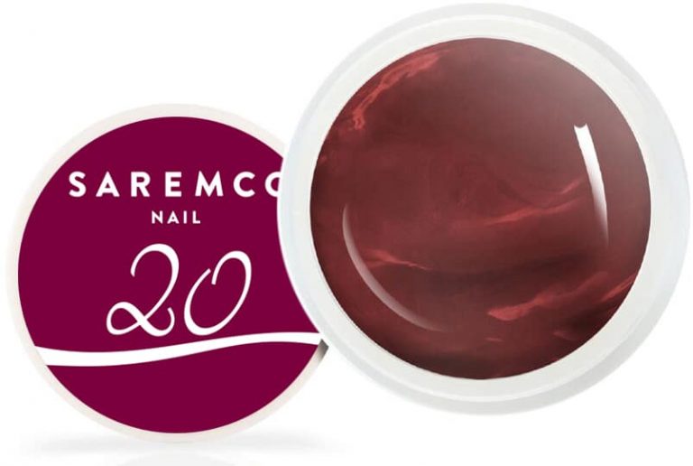 Color gel 20 Violet