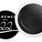 Цветной гель 22 Black