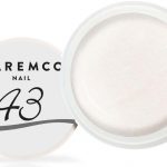 Color gel 43 Mother of Pearl