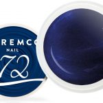 Color gel 72 Revolución Azul