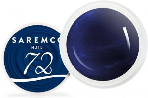 Color gel 72 Revolución Azul