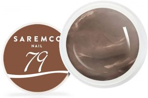 Color gel 79 Gobi