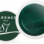 Krāsains gēls 81 taj ma nail – 5g