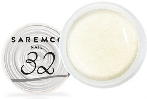 Color gel 32 Ivory