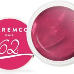 Цветной гель 62 Glory Lips