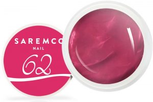 Color gel 62 Glory Lips