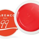 Krāsains gēls 99 coral – 5g