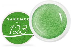 Color gel 123 Glitter Fever