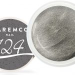 Krāsains gēls 124 glitter parade – 5g