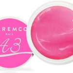 Color gel A3 Neon Pink