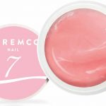Color gel 07 Rose