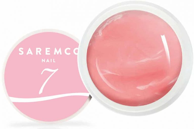 Color gel 07 Rose