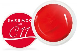 Color gel C11 Zircon Red