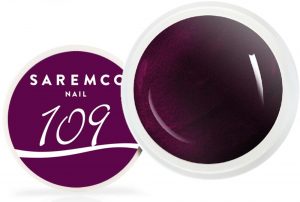 Color gel 109 Rien Ne Va Plus