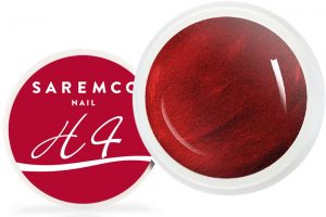 Color gel H4 Indian Red