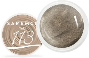Color gel 113 King