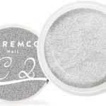 Krāsains gēls C2 fantasy silver – 5g