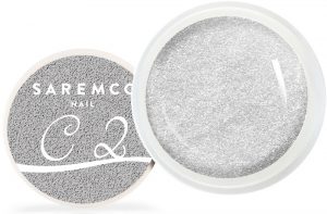 Color gel C2 Fantasy Silver