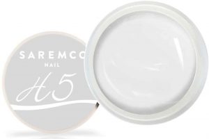 Color gel H5 Milky