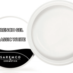 French Gel Classic White