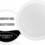 French Gel Milky White