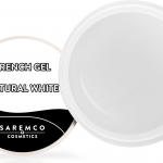 French Gel Natural White