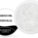 French Gel White Glam