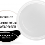 Finishing Gel 0.5 Classic Gloss