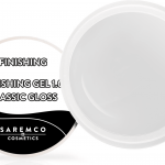 Finishing Gel 1.0 Classic Gloss