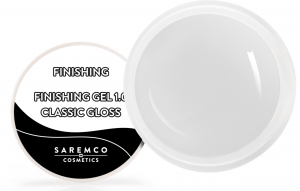 Finishing Gel 1.0 Classic Gloss